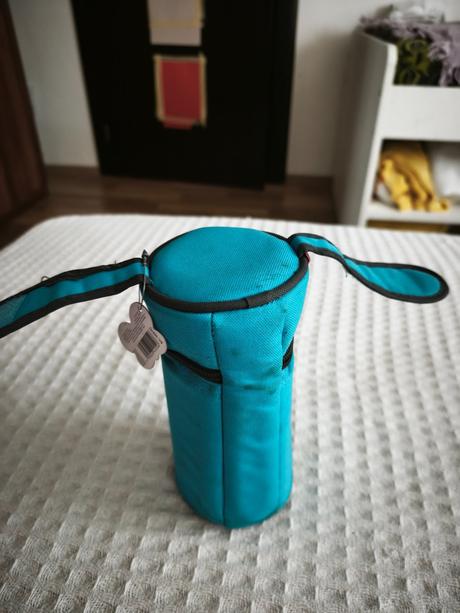 Termoobal na kojenecku fľašu tescoma, avent