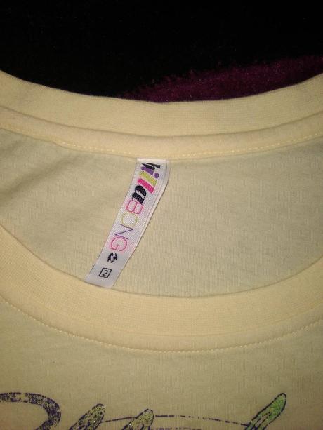 Tričko, billabong,m