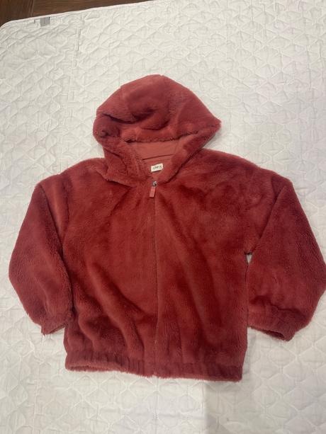 Chlpata bundicka, f&f,140