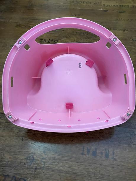 Sedátko disney tomy firstyears minnie,