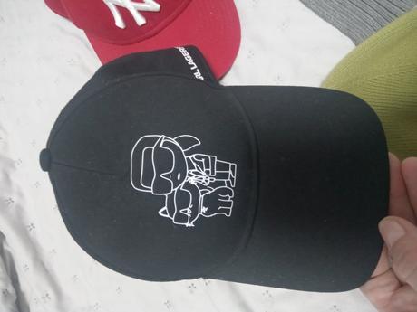 Šiltovka karl lagerfeld, 56