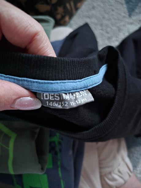 Mikiny harry potter... 146, 146