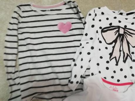 Tricka, h&m,110