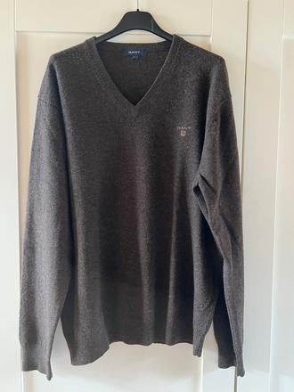 Pulóver gant xl, gant,xl