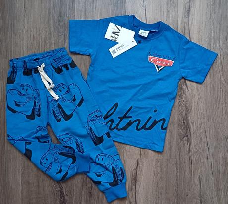 Nove turecke súpravy, 86 - 140