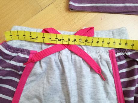 Súprava letná, 104