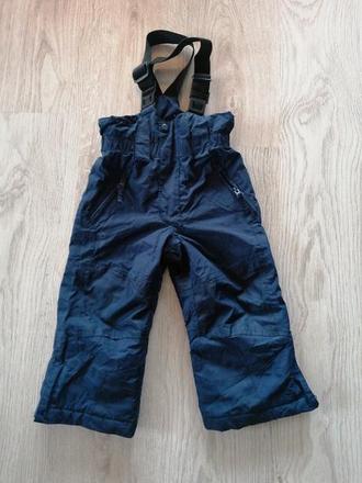 Nohavice do snehu, etirel,92