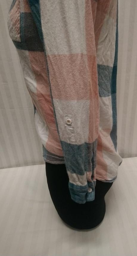 Dámska farebná blúzka, yessica, yessica,38