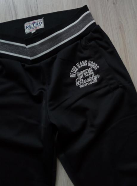 Súprava retro č.xs/s, xs