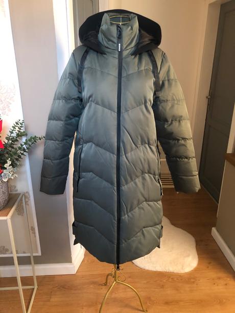 Lotto zimná bunda, lotto,44