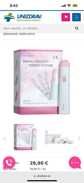 Skúsenosti s digitálnym testom 3v1: Oplatí sa ho kúpiť?