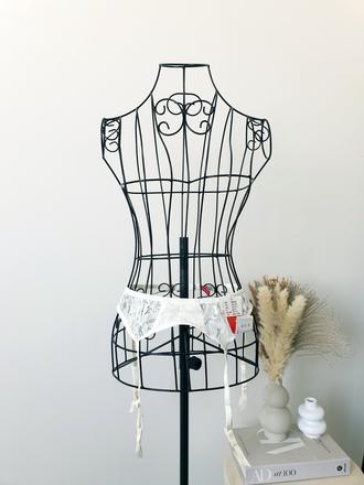 Podväzkový pás xs/s, triumph,s / xs