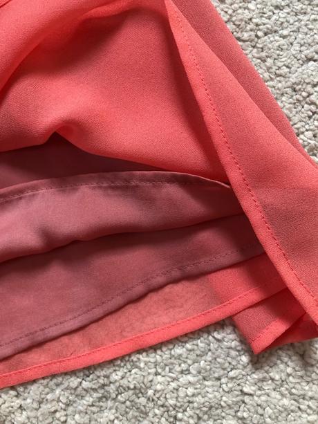 Letne saty mango - xs/ 158/164 - super stav, mango,xs