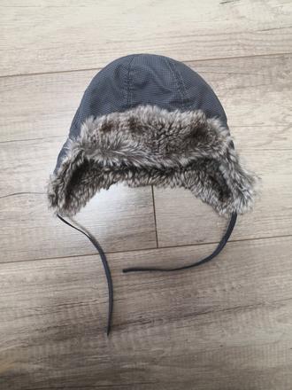 Baranica ušianka 62 h&m, h&m,62