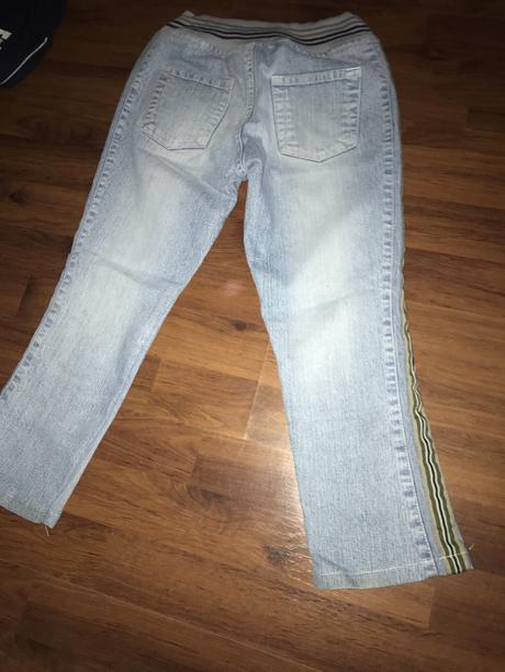 Balík na donosenie - 10 vecí, 122–134