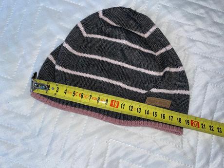 Tenšia čiapka h&m, h&m,86