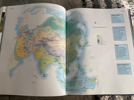 Ľudia a krajiny (2003),