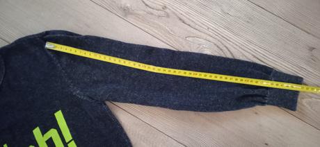 Chlapčenský pulóver, chapter young,152