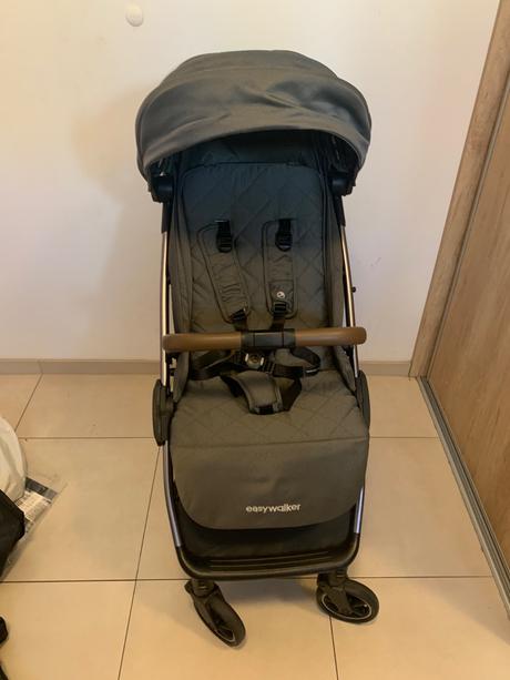 Easy walker jackey special edition, easywalker