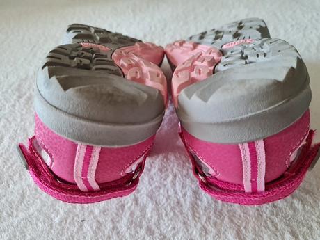 Detské sandále- umbro veľ. 31, umbro,31