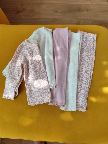 Predám oblečenie, 86–98