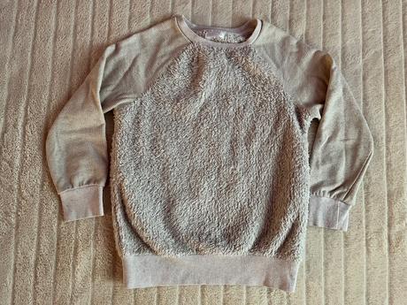 Dievcensky pulover, pepco,122