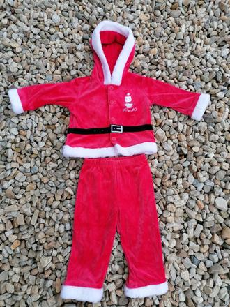 Mikulasske oblecenie, 80