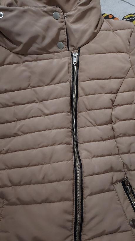 Jesenna bundicka, gate,36