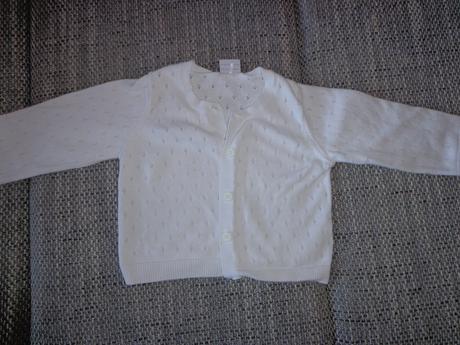 Biely svetrík v. 86, 86