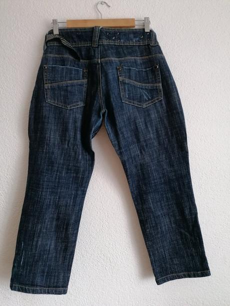 Tristvrtaky monicas, l