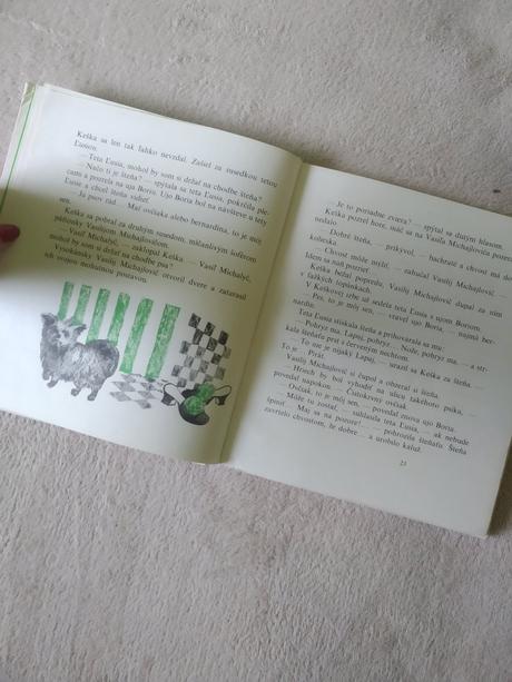 O keškovi a jeho kamaratoch,