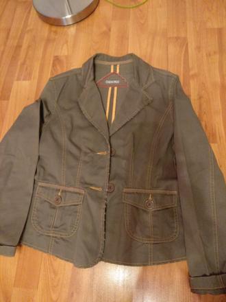 Sako na leto, cherokee,40