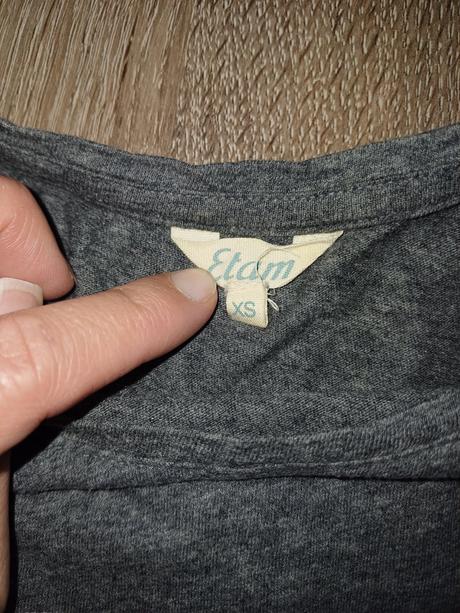 Sivé pyžamo, etam,xs