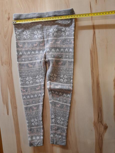 Teplé legíny, lupilu,98