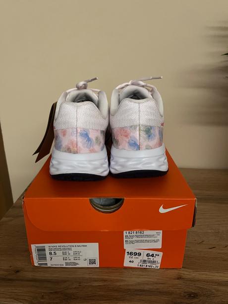Dámske tenisky, nike,39