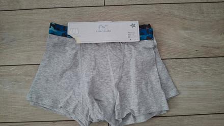 Boxerky f&f velkost 146/152, f&f,146