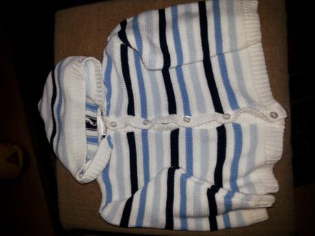 Svetrik nursery time, 86