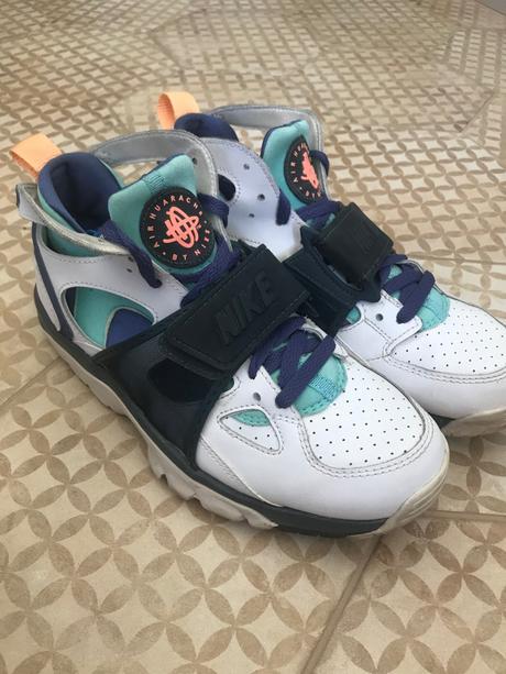 Nike air huarache, nike,40