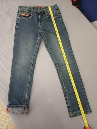 Termo rifle takko č.1 veľk.152, takko,152