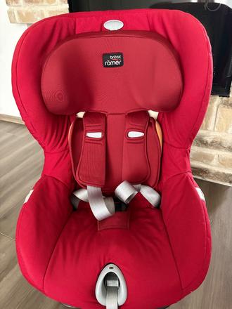 Autosedačka britax romer 9-18 kg, britax