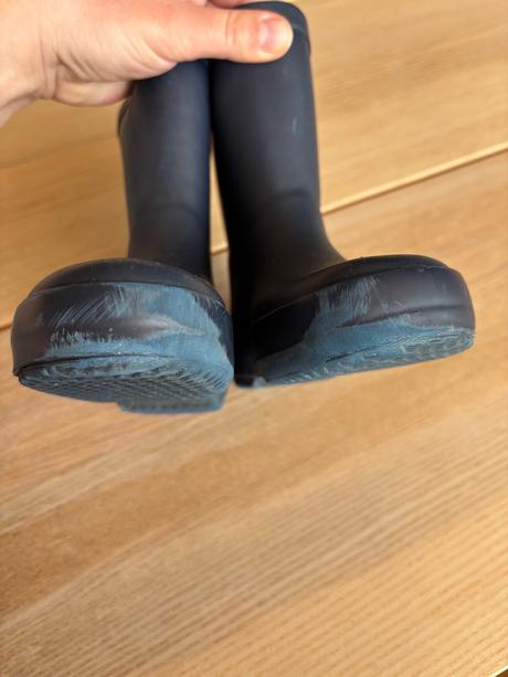 Gumaky mikk-line 26/27, 26