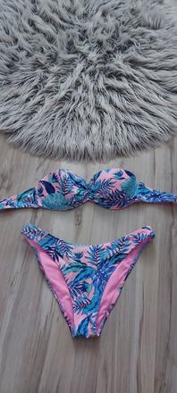 Damske plavky, new yorker,s