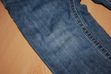 Riflíky pre malého fešáka, lindex,86