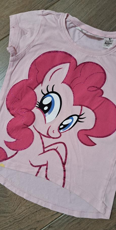 3x tričko veľ.98, h&m,98