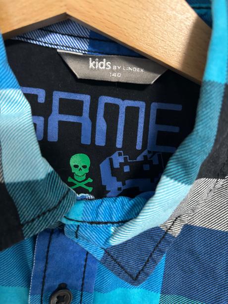 Karovana žiarivá  kosela, lindex,140