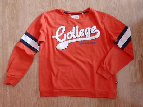 Chlapčenská mikina, lindex,146