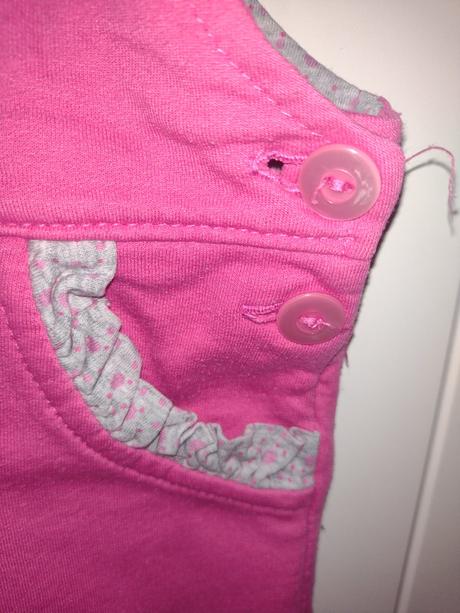 Tepláky na traky, disney,80