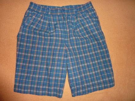 Peknučké kratasy paris, 140