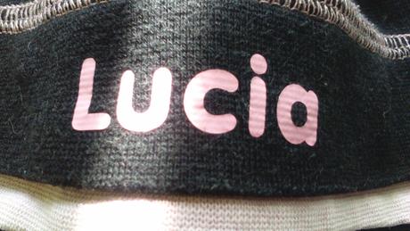 Čiapočka pre lucku, bess,92