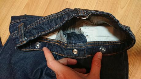 Dievcenske tenke bavlnene rifle, 122